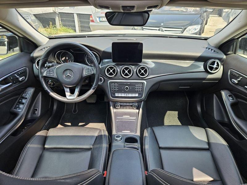 Mercedes-Benz GLA 200 d Automatic Premium