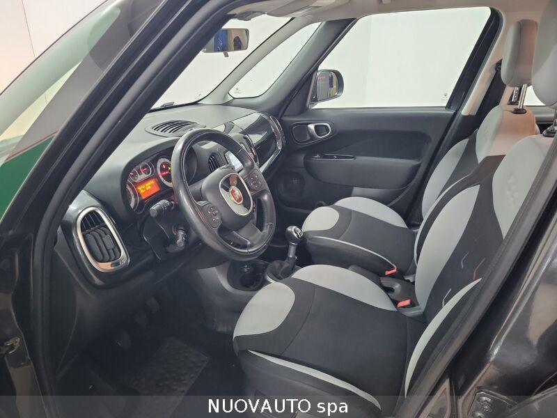 FIAT 500L 500L 1.3 Multijet 95 CV Pop Star