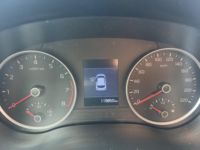 KIA Stonic 1.0 T-GDi 120 CV Energy