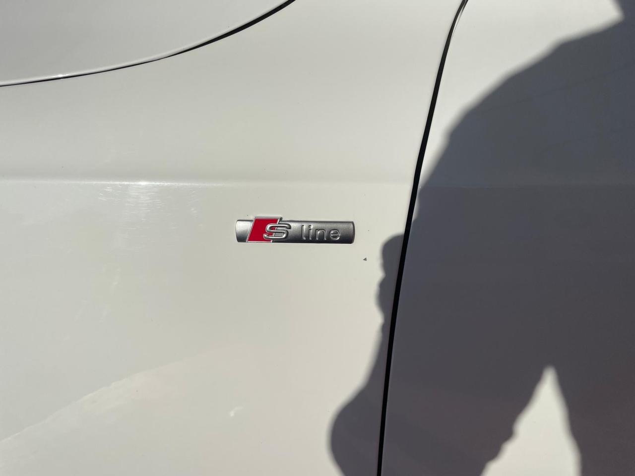 Audi A5 2.0 TDI F.AP. Ambition S-LINE