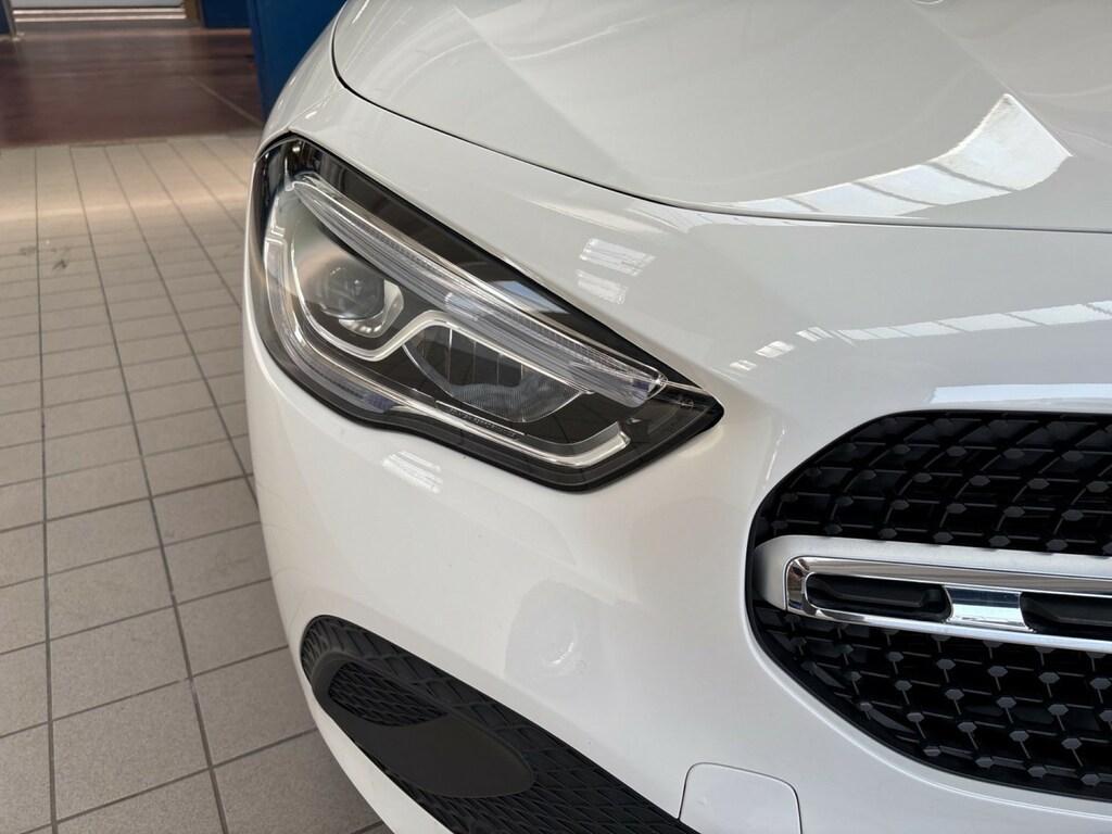 Mercedes GLA 200 200 D Sport Plus 8G-DCT