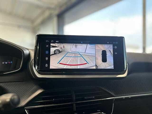 Peugeot 2008 PureTech 100 S&S Allure Km Zero