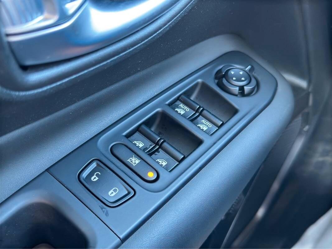 Jeep Renegade 1.6 mjt Limited 2wd 130cv con CarPlay