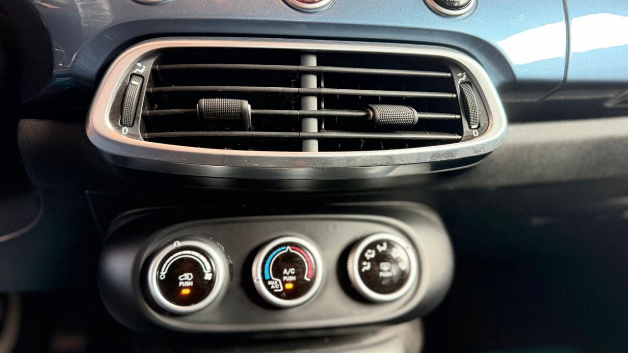 Fiat 500X 1.3 MultiJet 95 CV Lounge