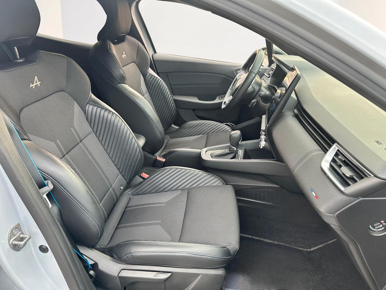 Renault Clio Esprit Alpine E-Tech 145 CV 5 porte