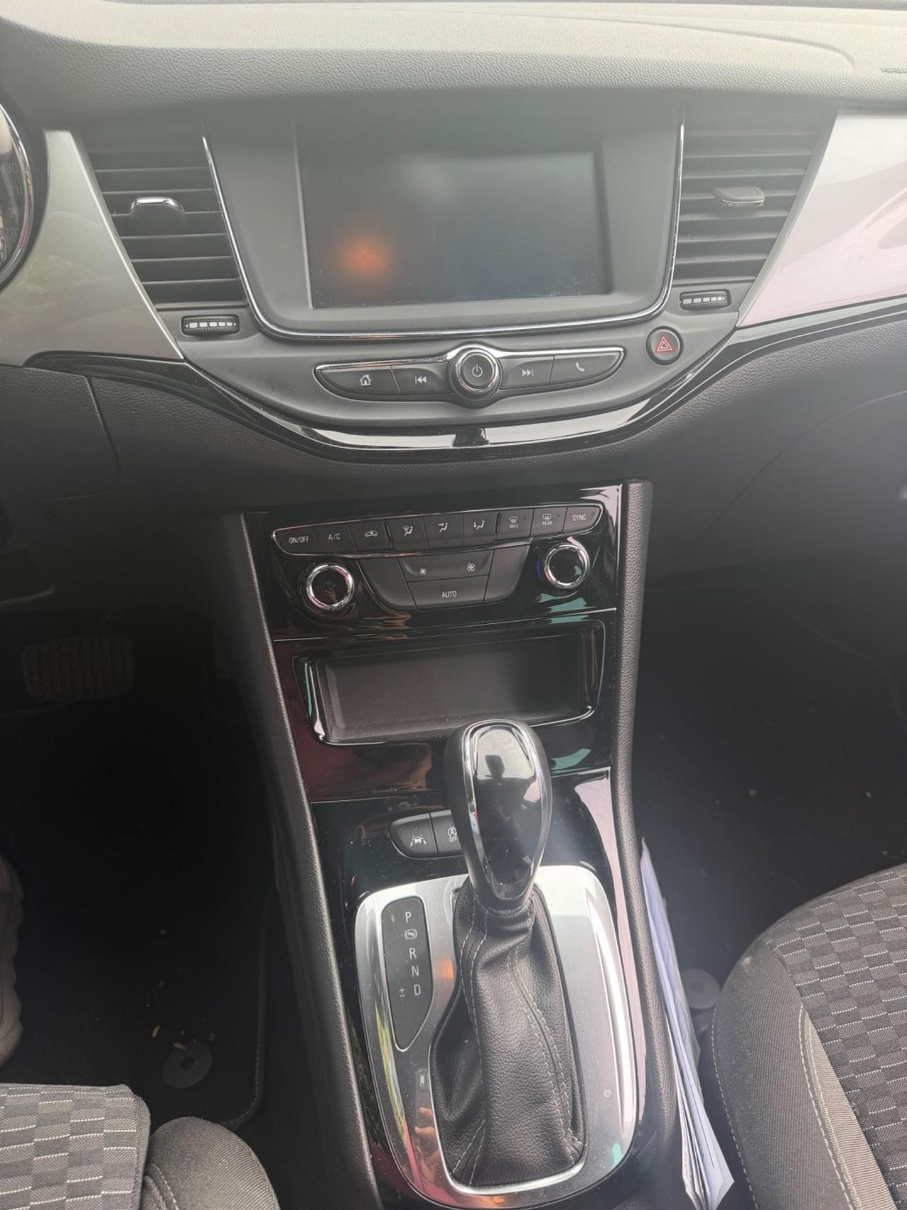Opel Astra 1.5 CDTI 122 CV S&S Sports Tourer GS Line