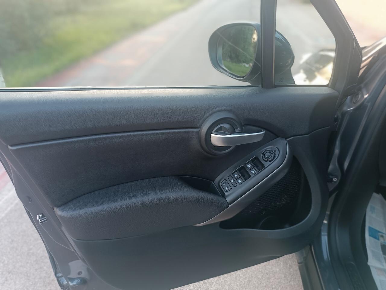 Fiat 500X 1.3 MultiJet 95 CV City Cross"accetto permuta"