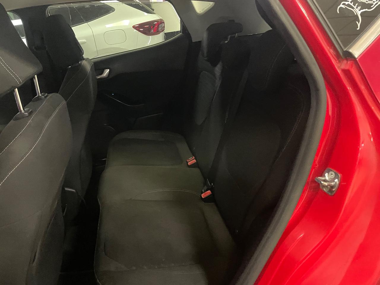 Ford Fiesta 1.1 75 CV GPL 5 porte Titanium - Nessun vincolo -