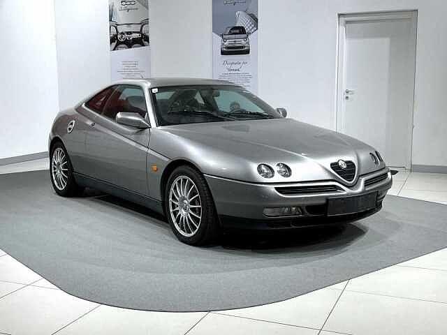 Alfa Romeo GTV Gtv 3.0i V6 24V