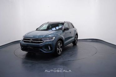 VOLKSWAGEN T-Roc 1.0 TSI 116cv R-Line Plus