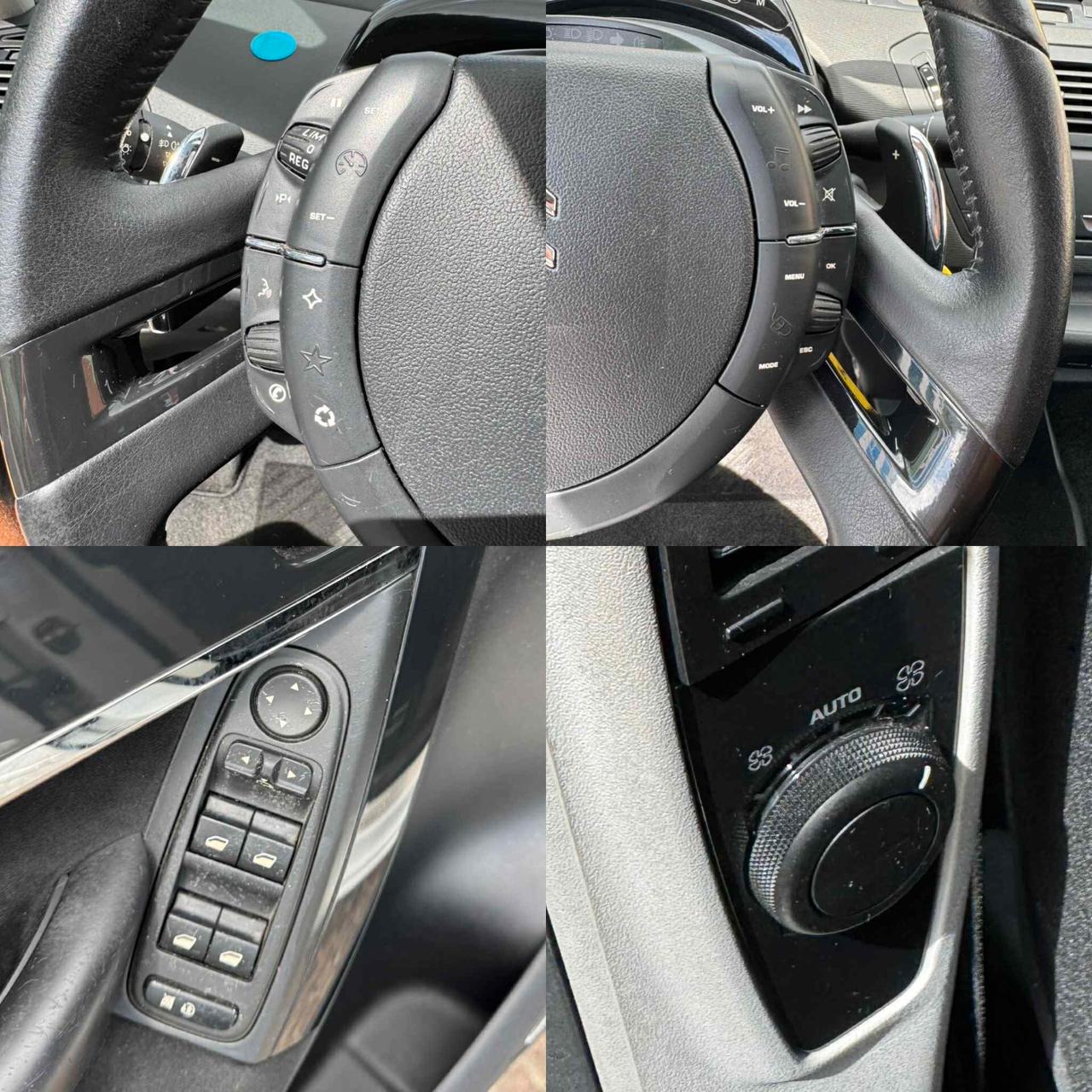 Citroen C4 Picasso 1.6 HDi 110 FAP CMP6 airdream Exclusive Style