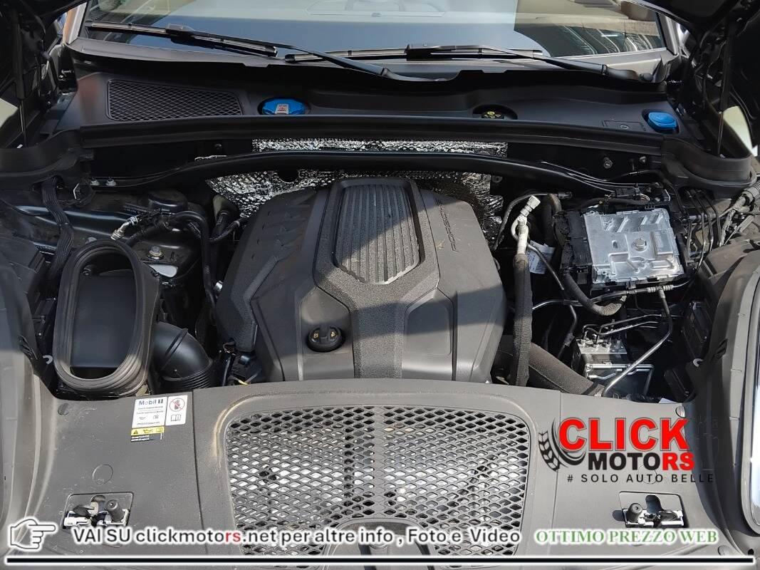 Porsche Macan Macan I 2022 2.0 265cv pdk
