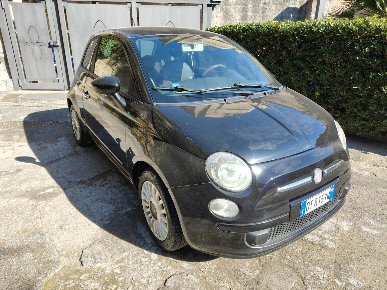 Fiat 500 1.2 Sport