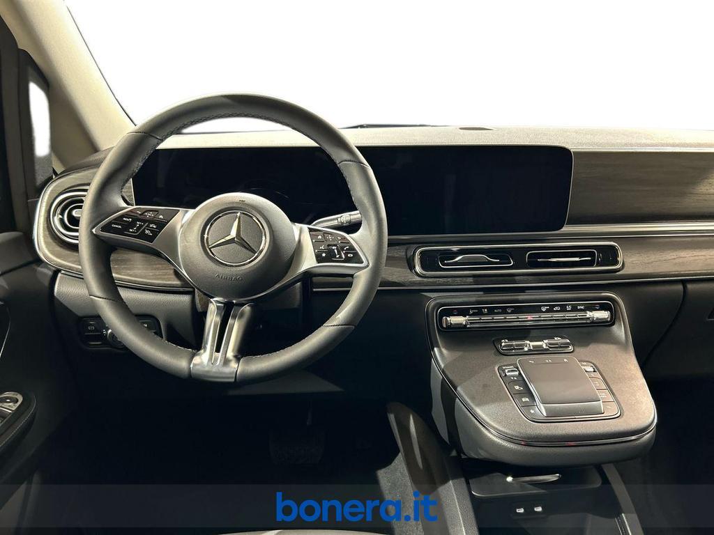 Mercedes Classe V ExtraLong 300 D Avantgarde 9G-Tronic Plus