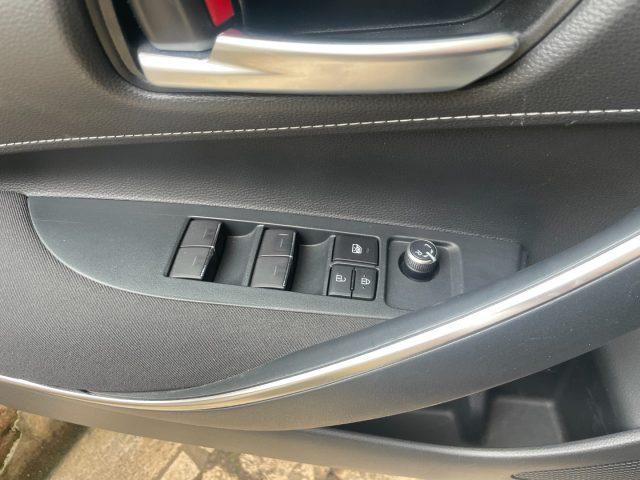 TOYOTA Corolla Touring Sports 1.8 Hybrid Active