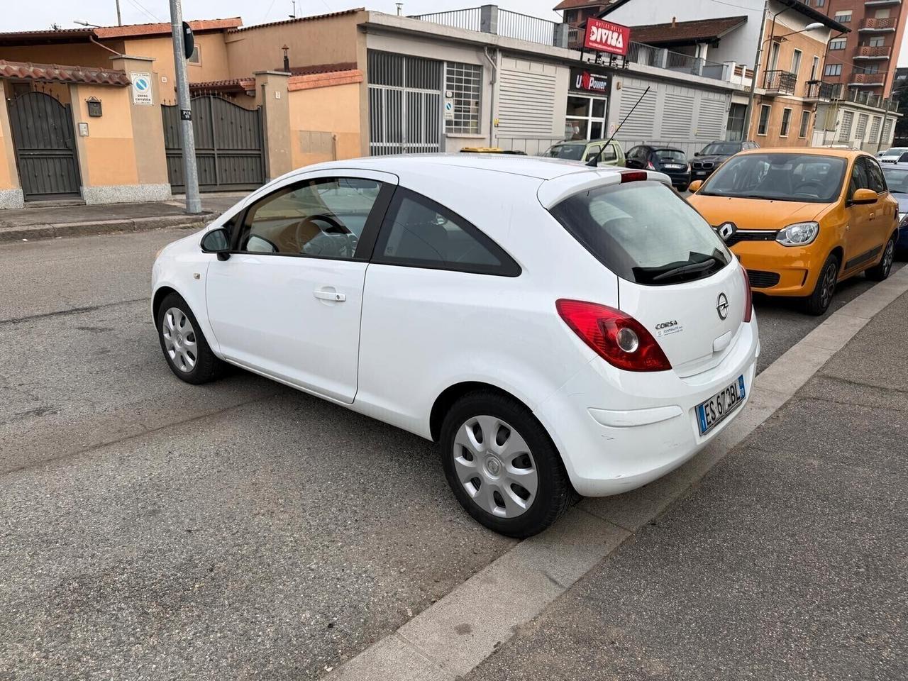 Opel Corsa 1.0 12V 3 porte Elective