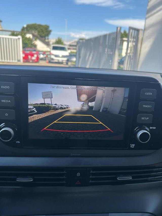 HYUNDAI i20 1.2 MPI NEO PATENTATO