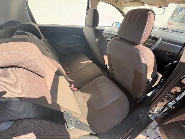 Fiat Grande Punto 1.3 MJT 75 CV 5 porte Active