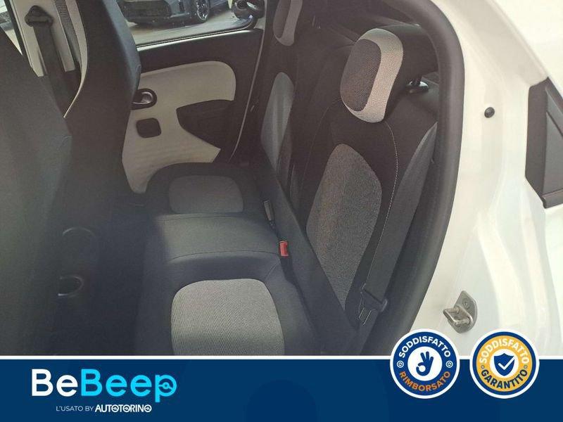 Renault Twingo 1.0 SCE INTENS 65CV