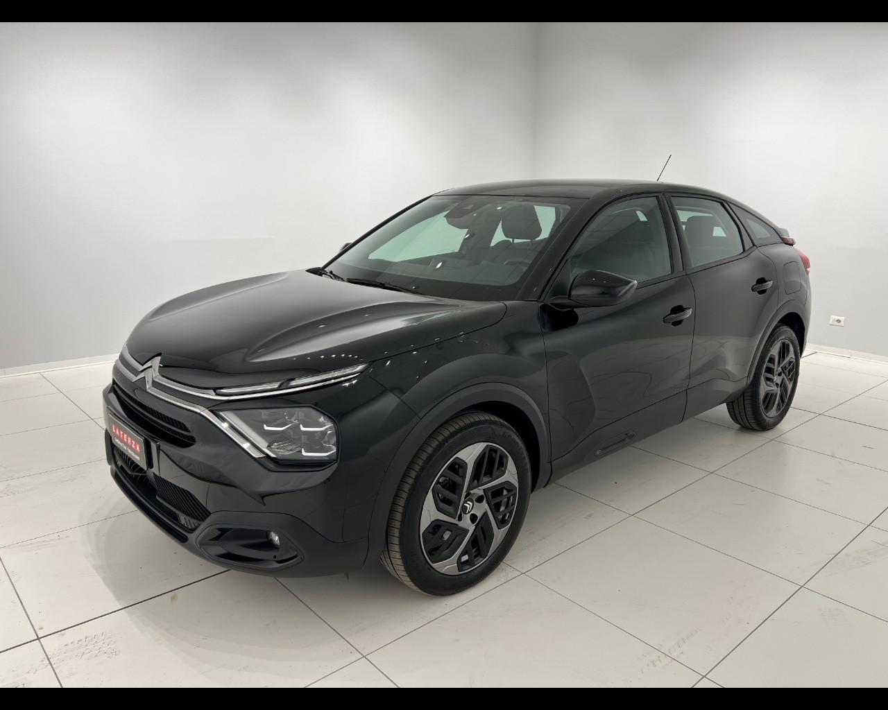 CITROEN C4 1.5 bluehdi Feel Pack s&s 130cv eat8