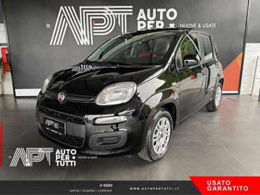 FIAT Panda Panda 1.2 Easy easypower Gpl 69cv
