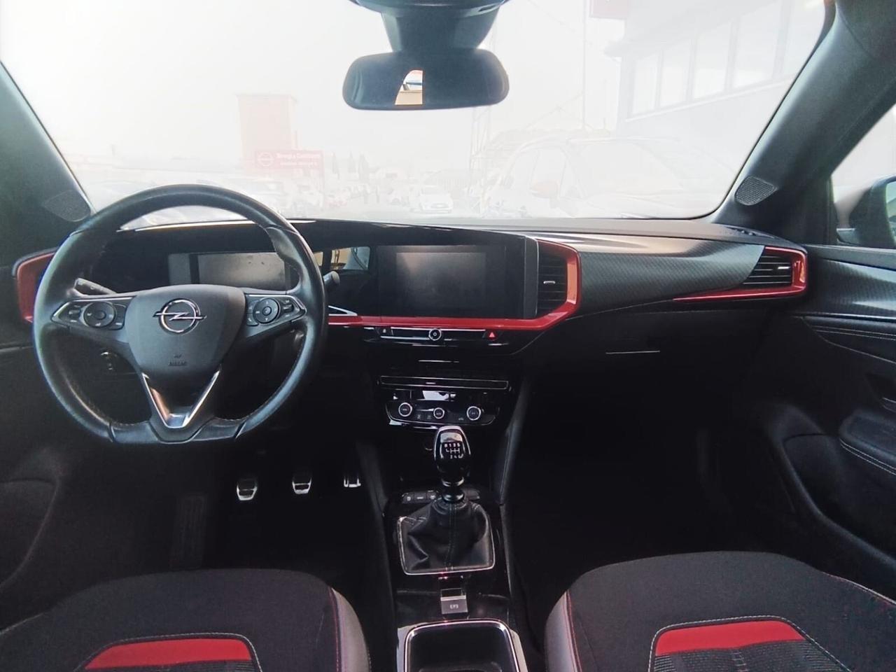 Opel Mokka 1.5 diesel Elegance