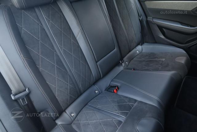 PEUGEOT 508 BlueHDi 130 Stop&Start EAT8 SW GT