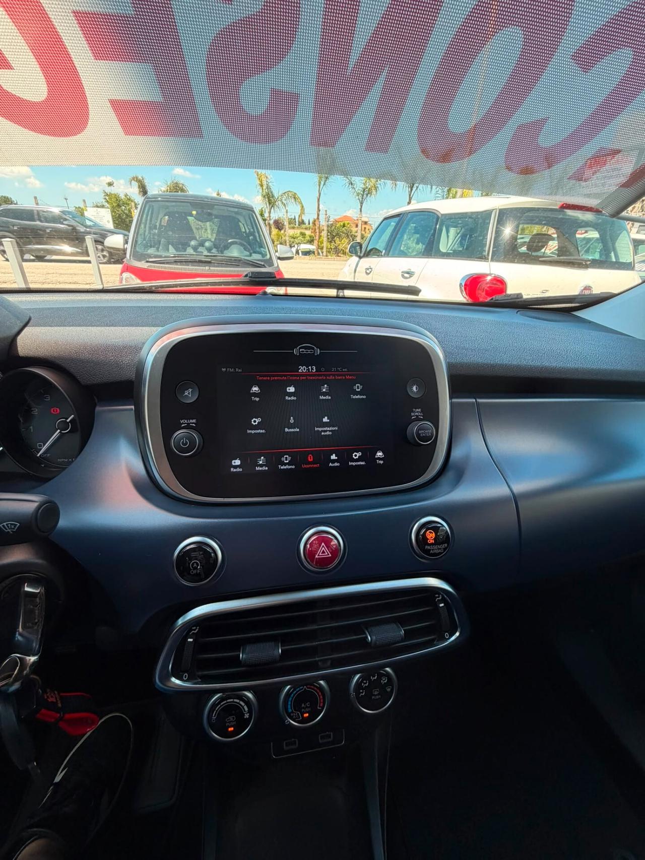 Fiat 500X 1.0 T3 120 CV Sport Dolcevita