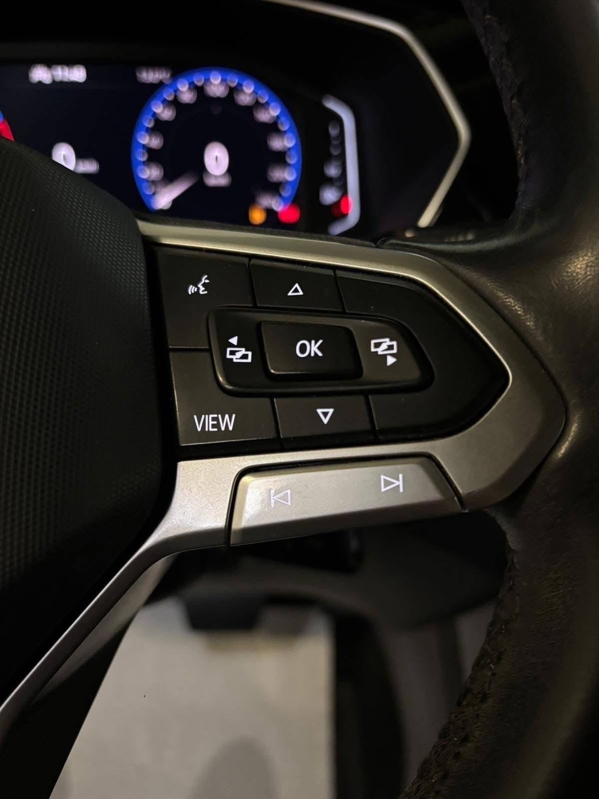 Volkswagen T-Cross 1.0 TSI Urban BMT