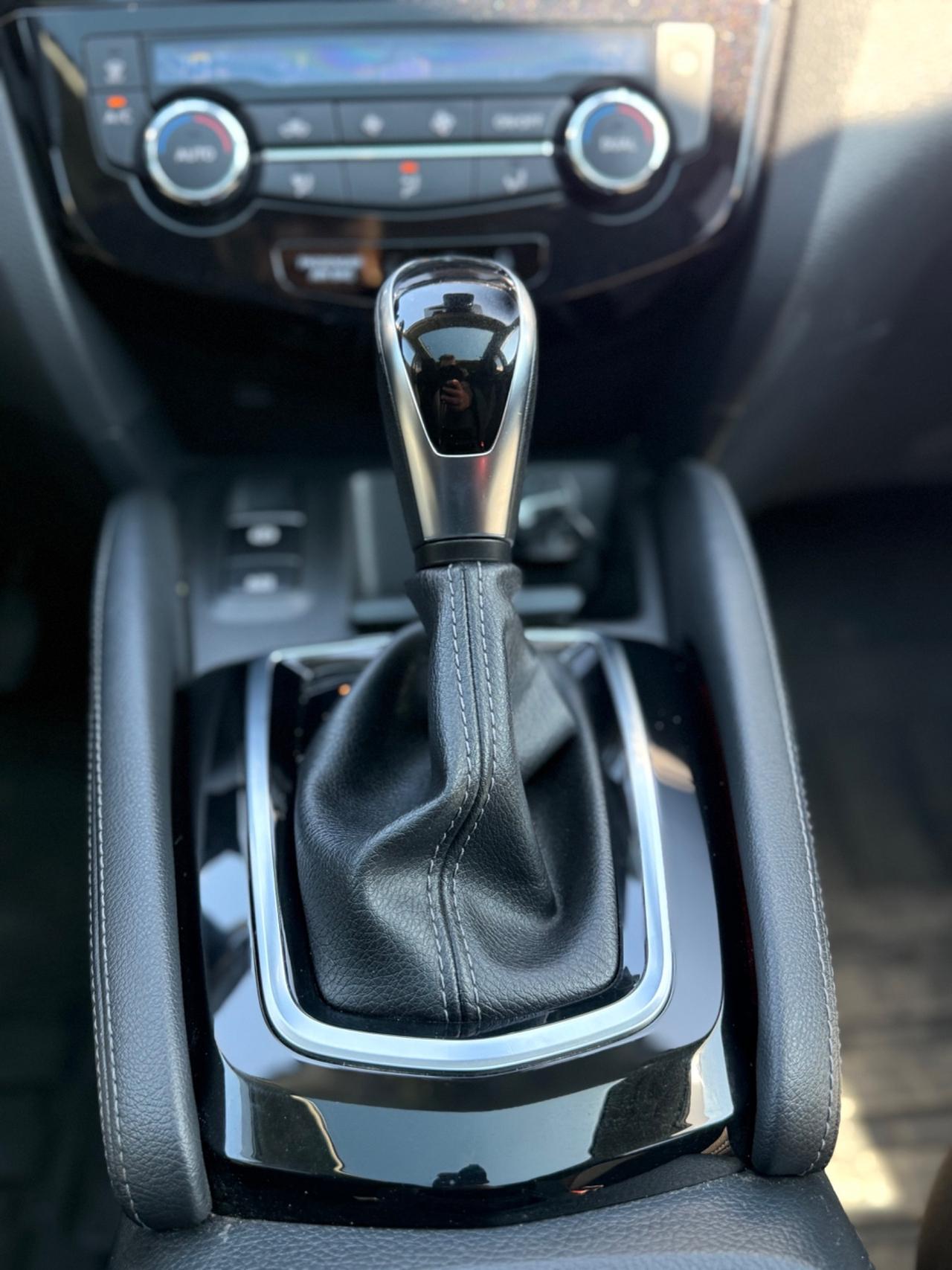 Nissan Qashqai 1.5 dCi 115 CV DCT N-Connecta 60mila Km