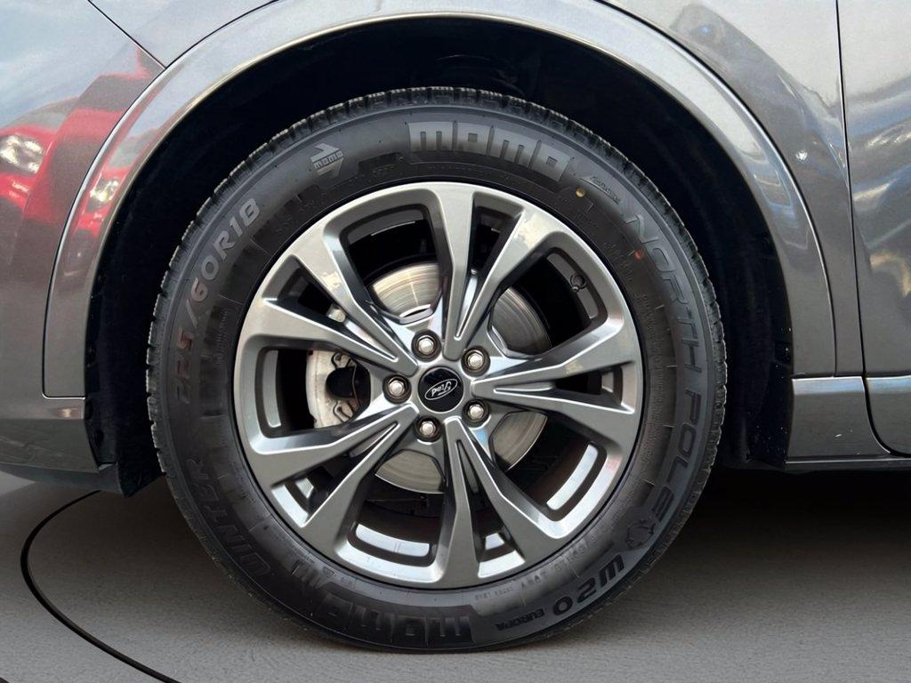 FORD Kuga 1.5 EcoBoost 150 CV 2WD ST-Line del 2023