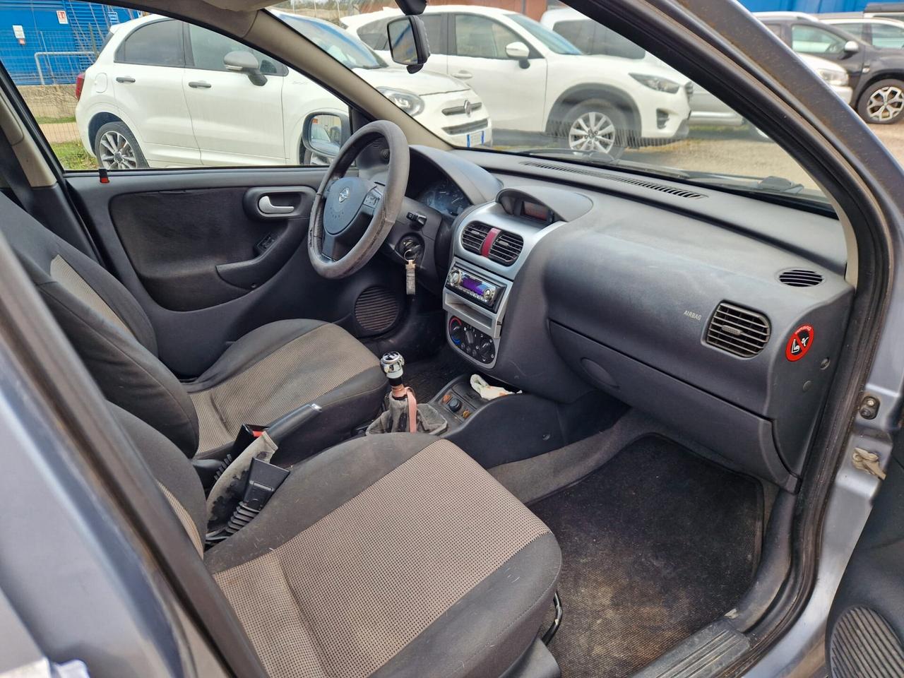 Opel Corsa 1.3 16V CDTI cat 5 porte Cosmo