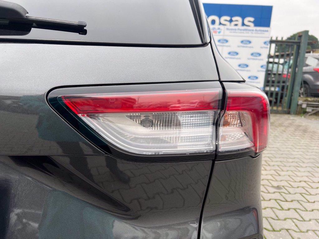 FORD Kuga 2.5 Plug In Hybrid 225 CV CVT 2WD ST-Line X del 2020