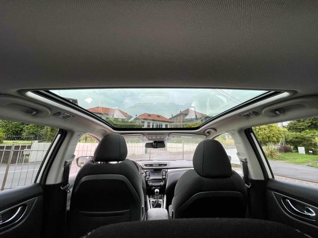 NISSAN Qashqai 1.2 DIG-T N-Connecta 115CV
