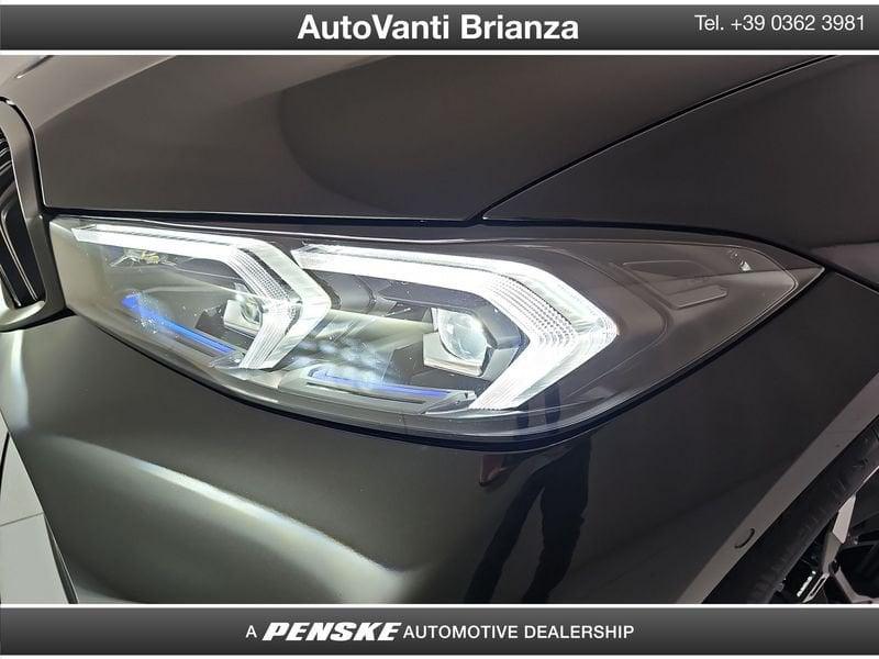 BMW Serie 3 320d 48V LCI xDrive Touring Msport Pro KIT GOMME ESTIVE