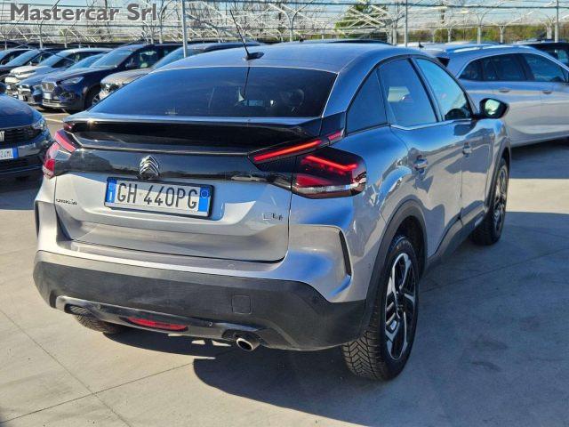 CITROEN C4 C4 III 2021 1.5 bluehdi Shine EAT8 - GH440PG