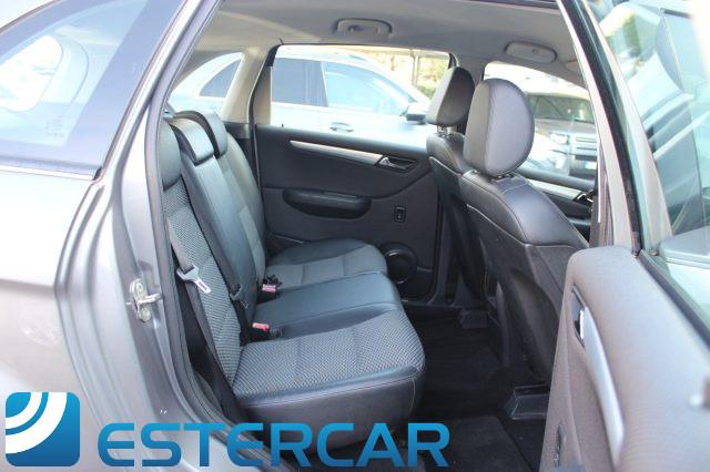 MERCEDES-BENZ B 200 CDI Sport