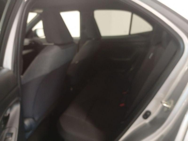 Toyota Yaris Cross Yaris Cross 1.5 Hybrid 5p. E-CVT AWD-i Trend