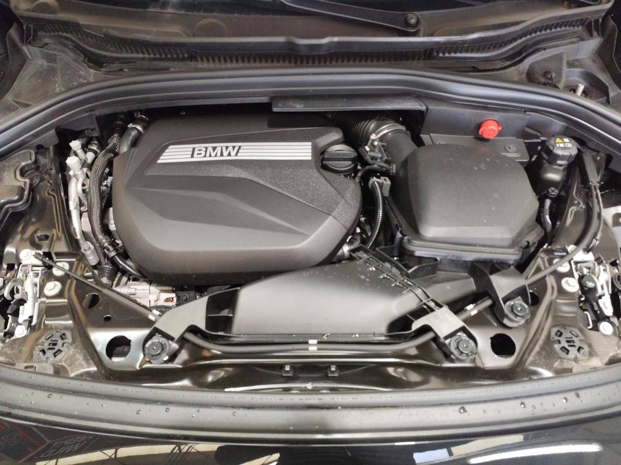 BMW Serie 2 218d Active Tourer Msport