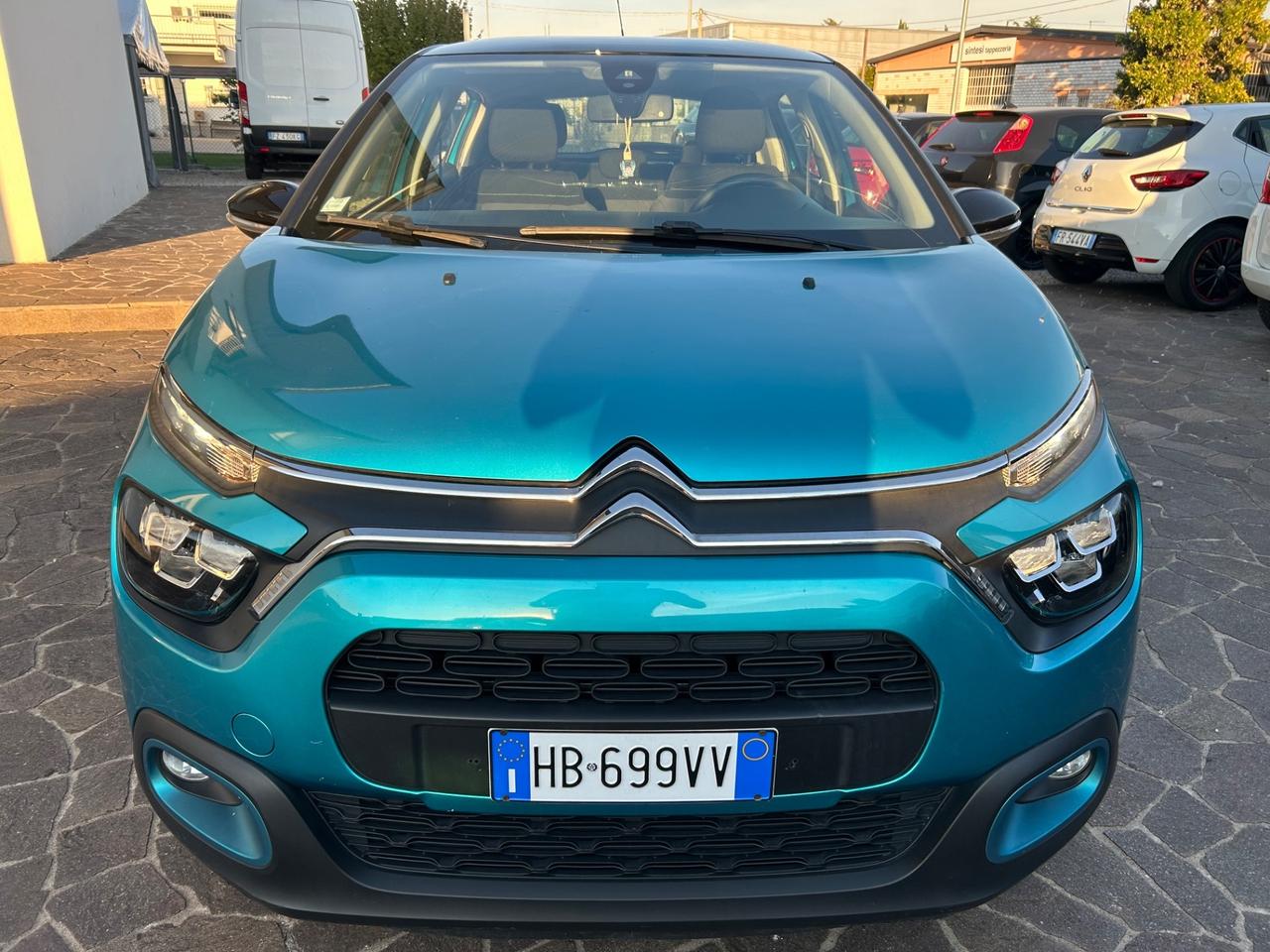 Citroen C3 - 1.2 PureTech 83 CV