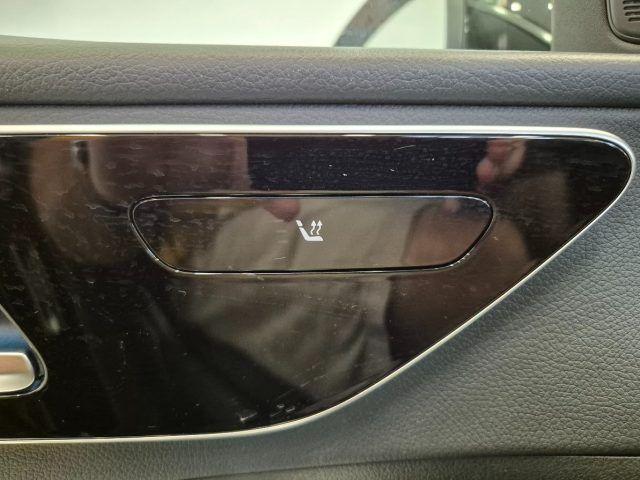 MERCEDES-BENZ C 200 d Mild hybrid S.W. Avantgarde N1 Autocarro