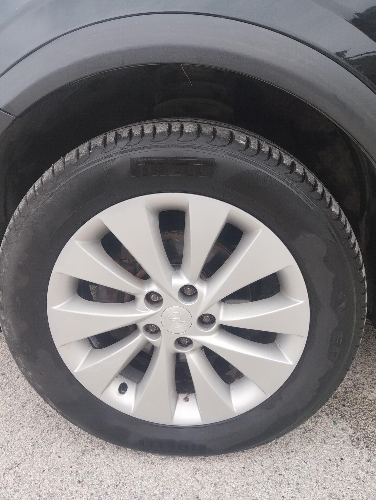 Opel Antara 2.2 CDTI 163CV 4x2 aut. Cosmo Plus