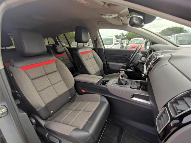 CITROEN C5 Aircross 1.2cc PURETECH 130 131cv LANE ASSIST CRUISECONTROL