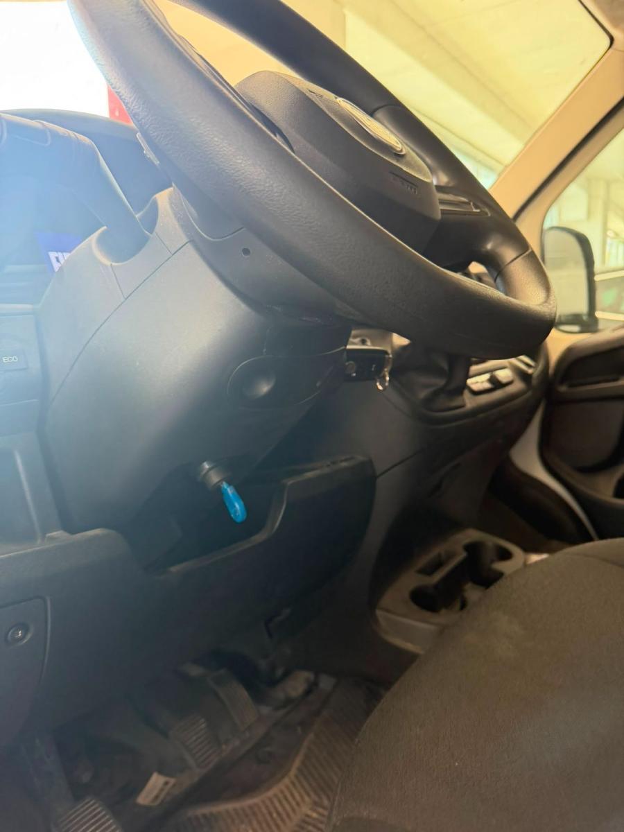 FIAT - Ducato Furgone N1 - 2.2 Multijet 140cv 6D - L2H2