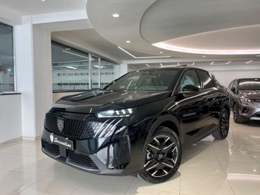 Peugeot 3008 ALLURE HYB 145 TURBO A CATENA 8 ANNI DI GARANZIA