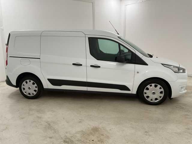 Ford Transit Connect 210 1.5 ecoblue 100cv trend l2h1 e6.2