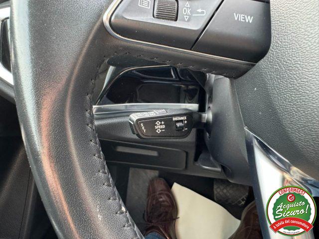 AUDI Q3 40 TDI quattro S tronic Advanced
