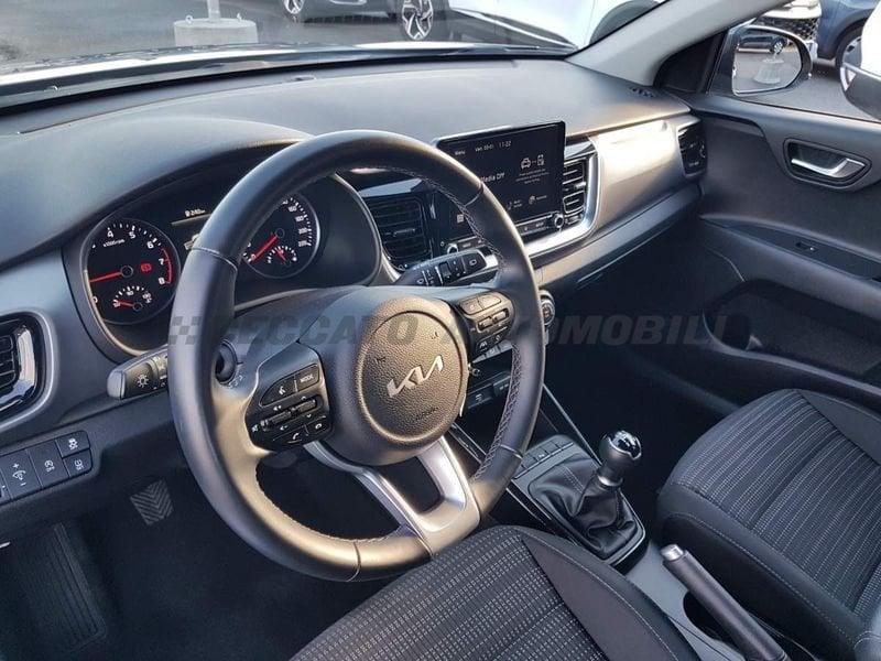 KIA Stonic Stonic 1.2 dpi Style 84cv