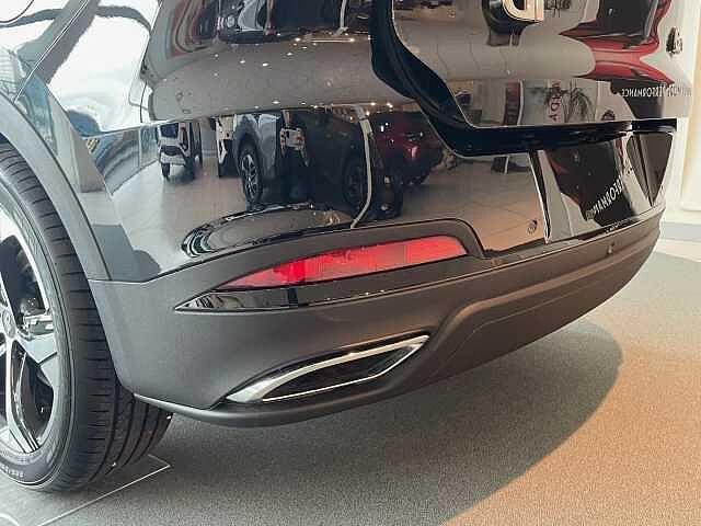 DR Automobiles dr 6.0 1.5 Turbo CVT