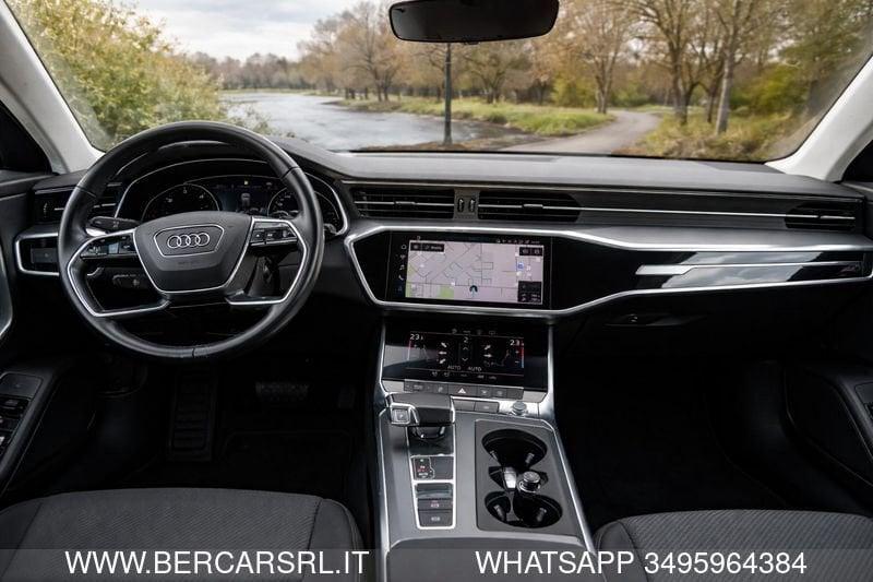 Audi A6 A6 Avant 35 2.0 TDI S tronic Business